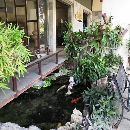 Supanich Condo Opposite The Train Station Chiangmai Chiang Mai Ngoại thất bức ảnh