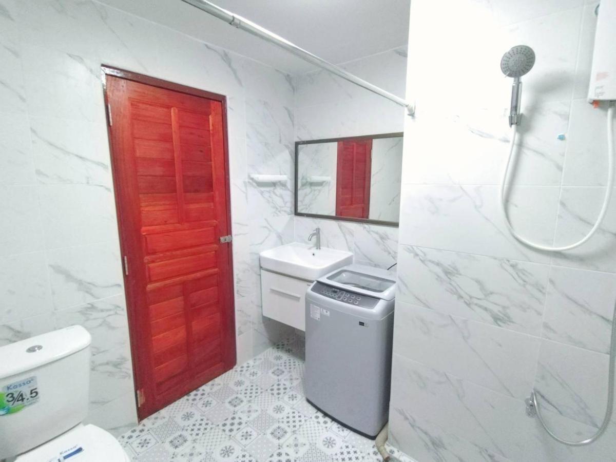 Supanich Condo Opposite The Train Station Chiangmai Chiang Mai Ngoại thất bức ảnh