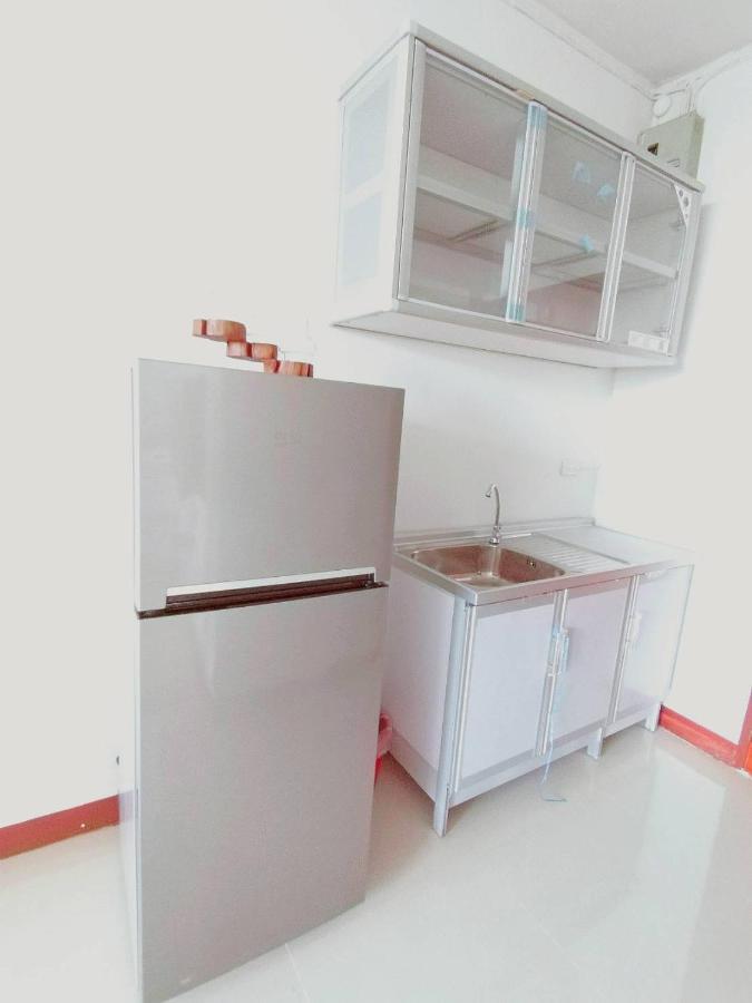Supanich Condo Opposite The Train Station Chiangmai Chiang Mai Ngoại thất bức ảnh