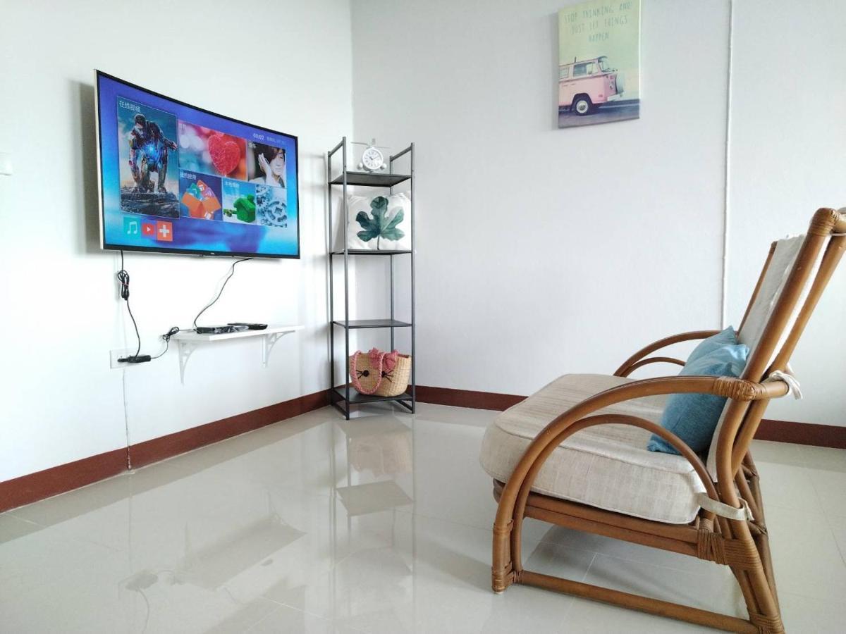Supanich Condo Opposite The Train Station Chiangmai Chiang Mai Ngoại thất bức ảnh