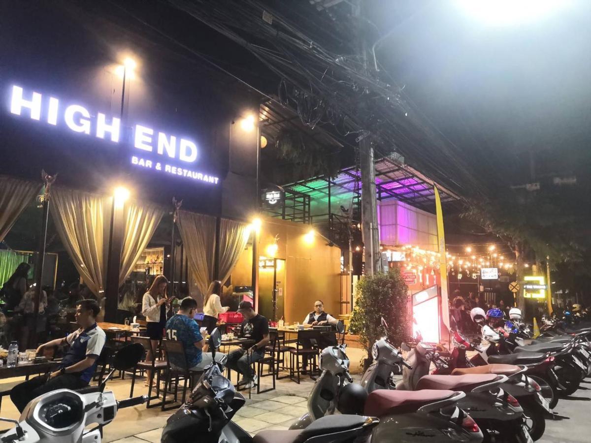 Supanich Condo Opposite The Train Station Chiangmai Chiang Mai Ngoại thất bức ảnh